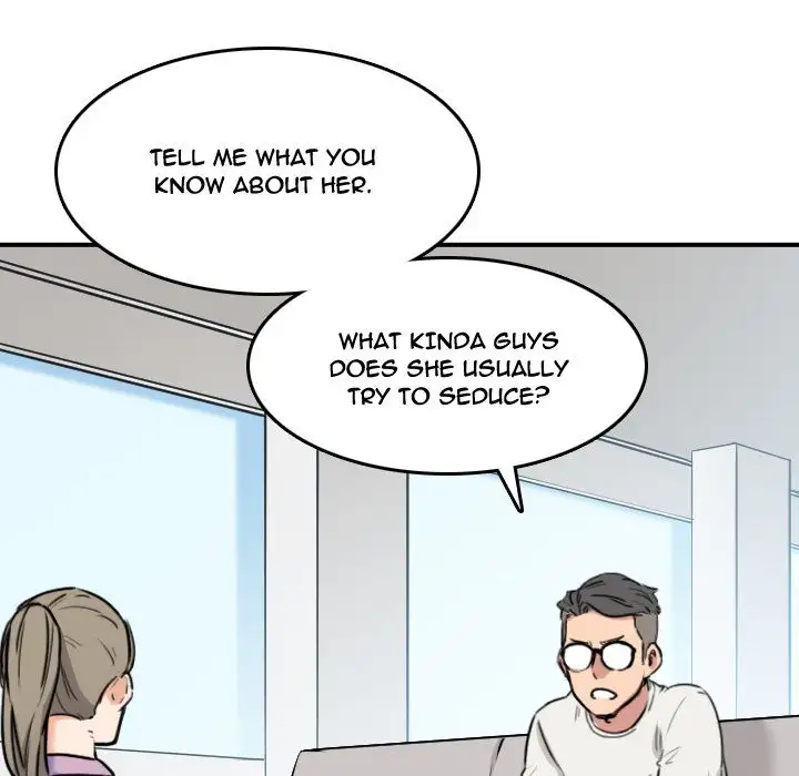 The Spot Master chapter 46 page 72