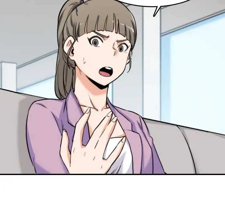 The Spot Master chapter 46 page 74