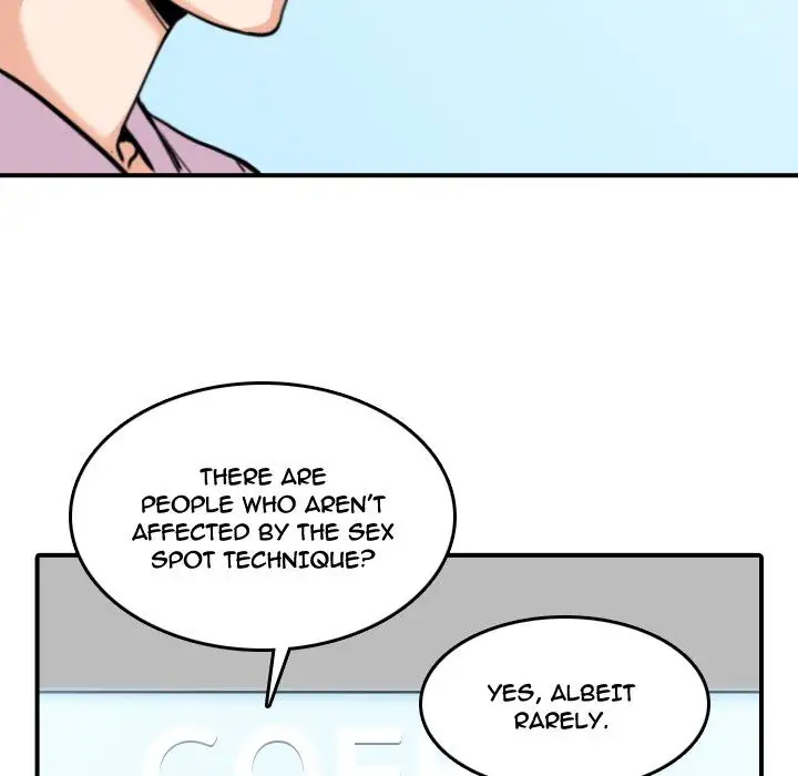 The Spot Master chapter 46 page 79