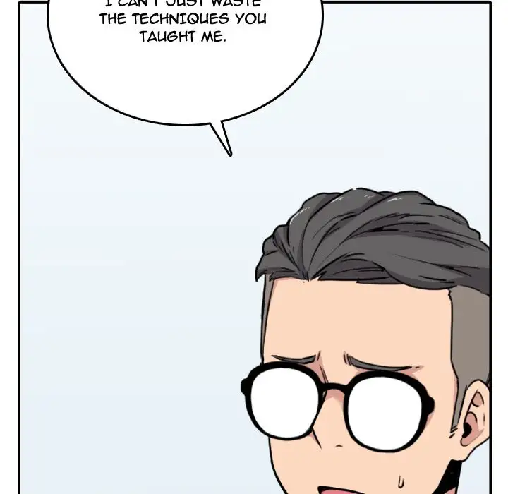 The Spot Master chapter 46 page 91