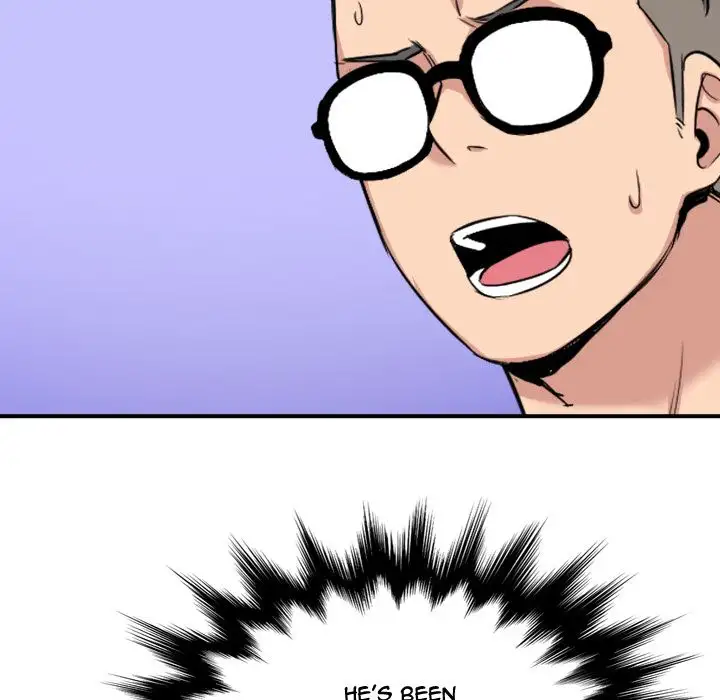 The Spot Master chapter 46 page 97