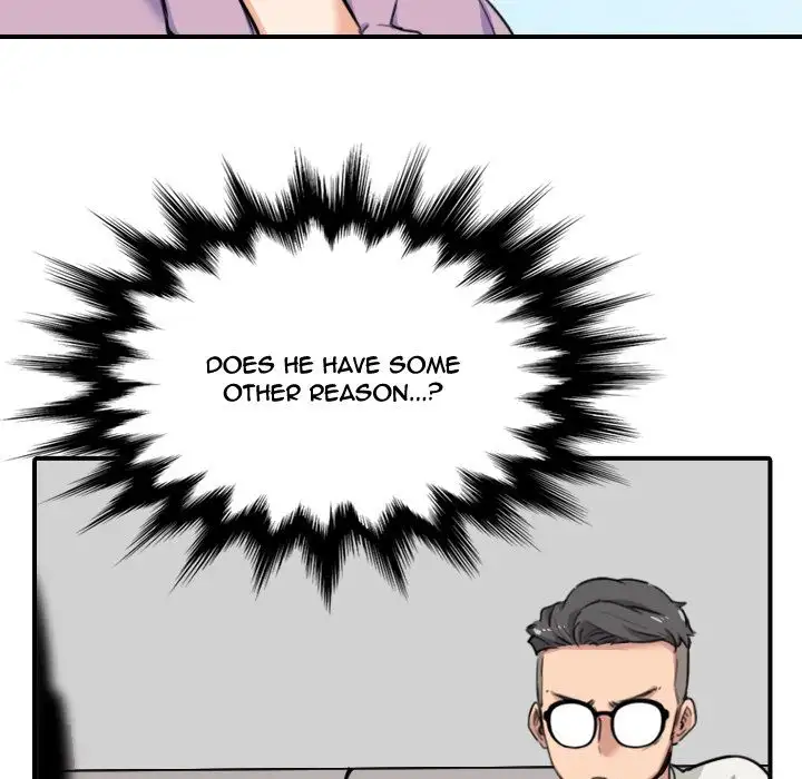 The Spot Master chapter 46 page 99