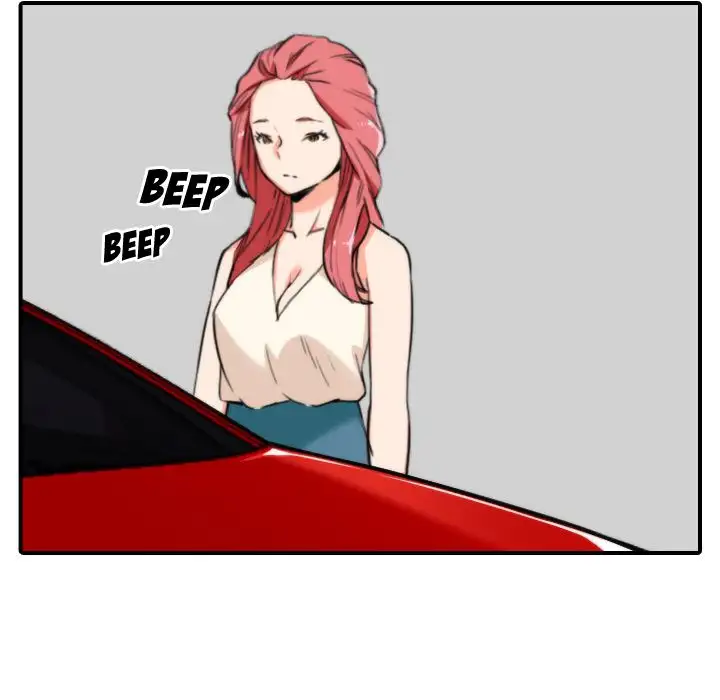 The Spot Master chapter 47 page 7