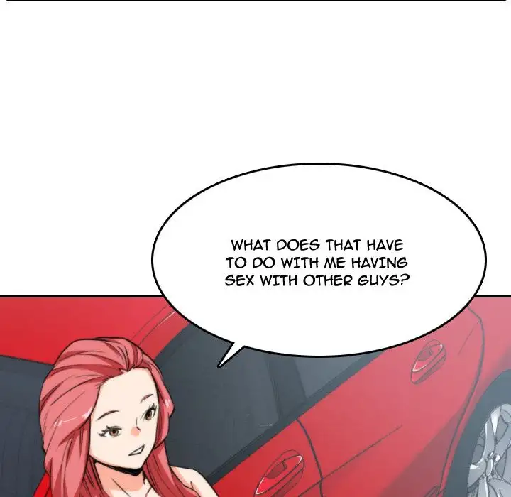 The Spot Master chapter 47 page 18