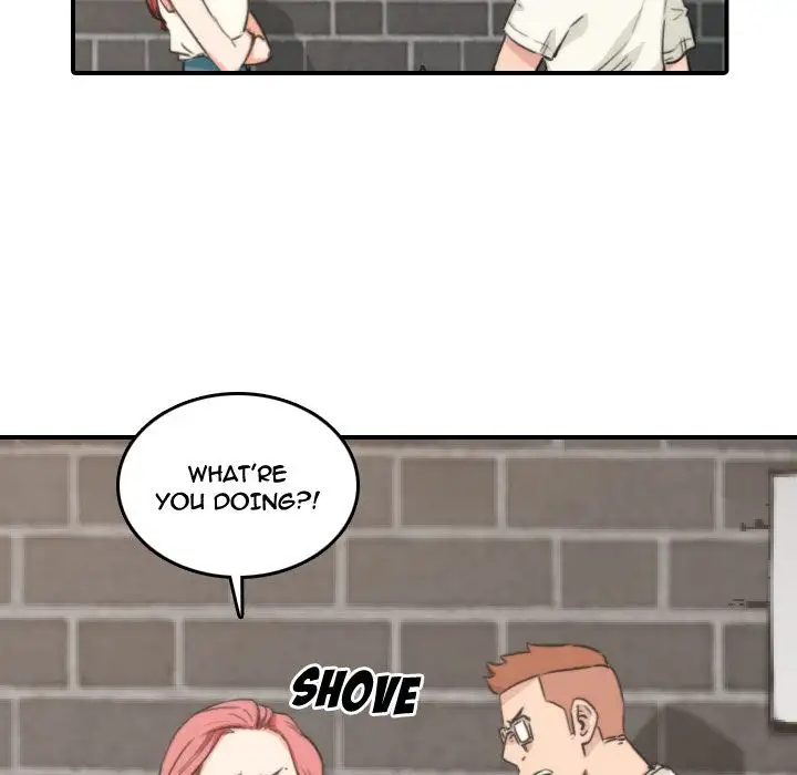 The Spot Master chapter 47 page 34