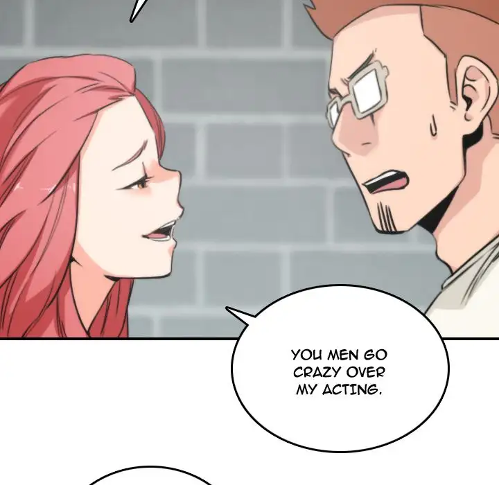 The Spot Master chapter 47 page 57