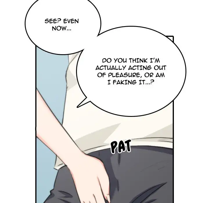 The Spot Master chapter 47 page 58