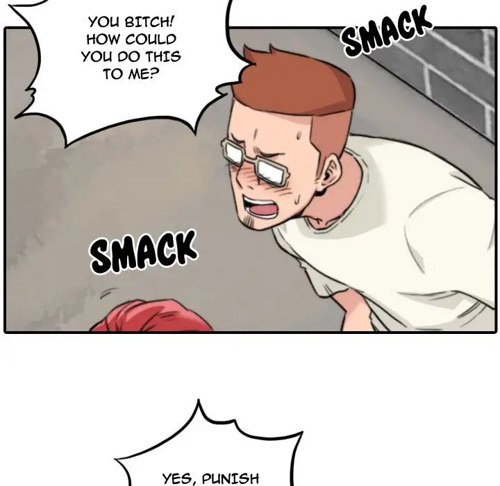 The Spot Master chapter 47 page 80