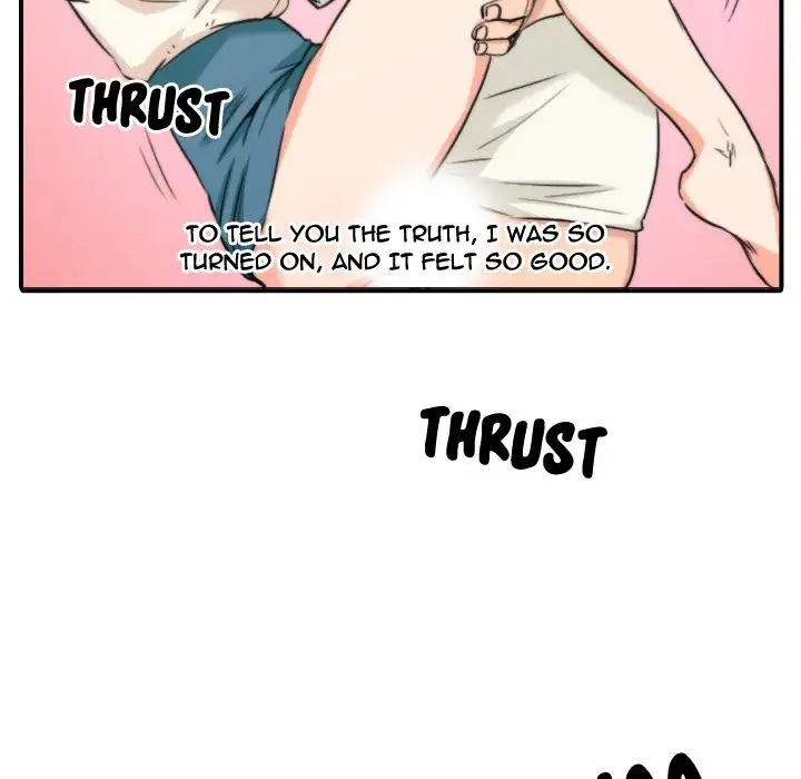 The Spot Master chapter 47 page 87