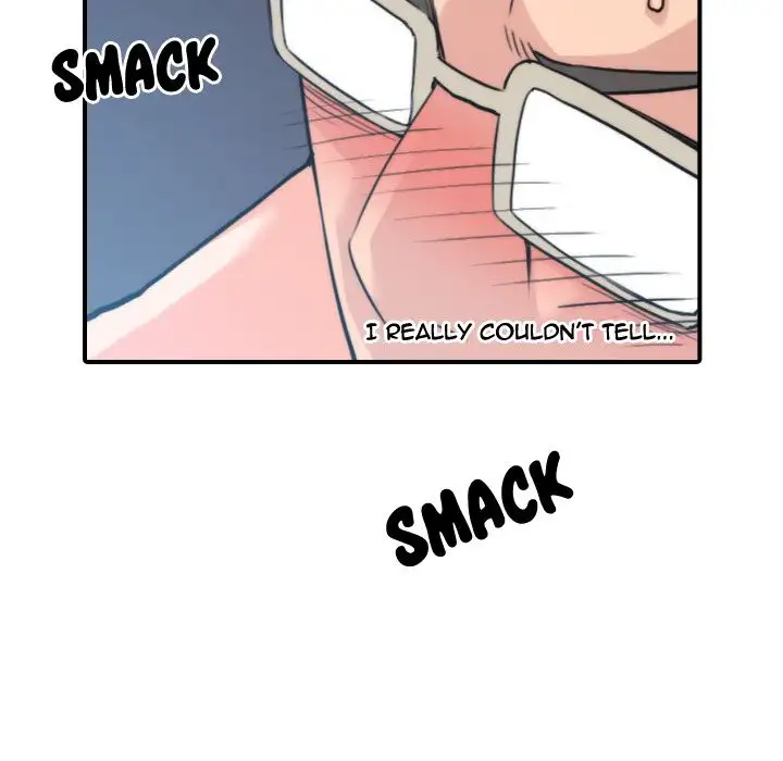 The Spot Master chapter 47 page 102