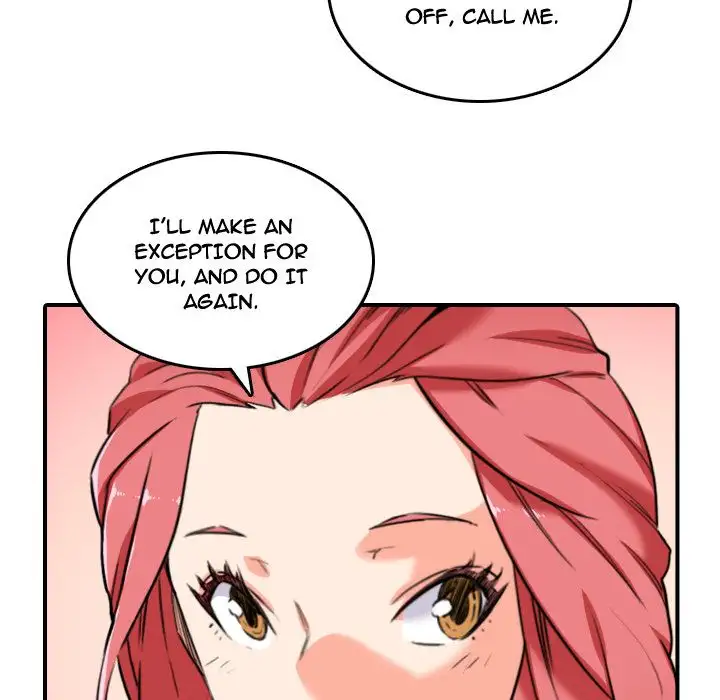 The Spot Master chapter 48 page 12