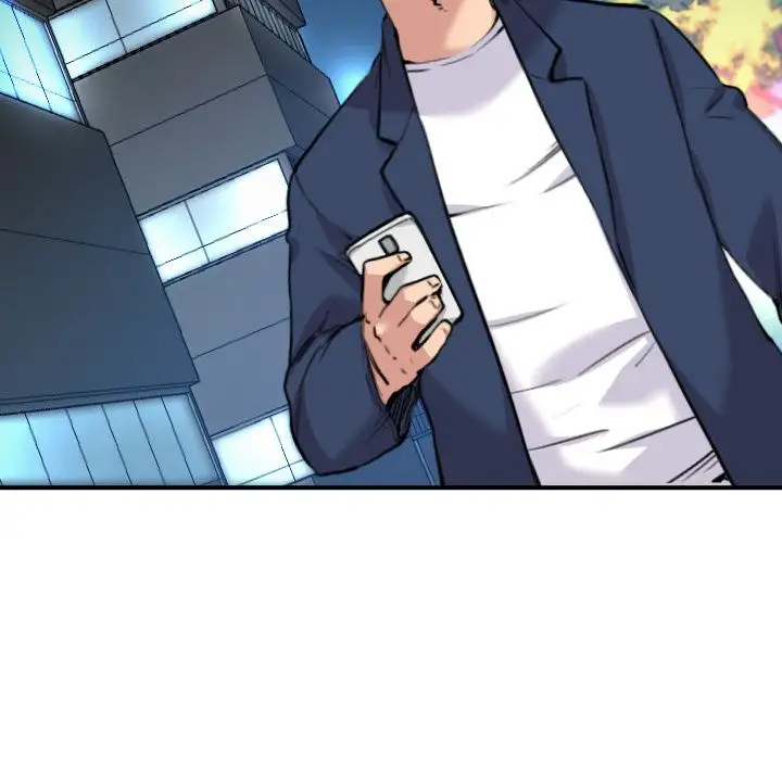 The Spot Master chapter 48 page 23