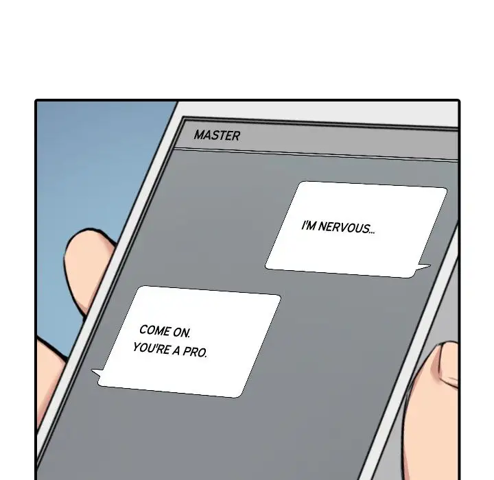 The Spot Master chapter 48 page 24