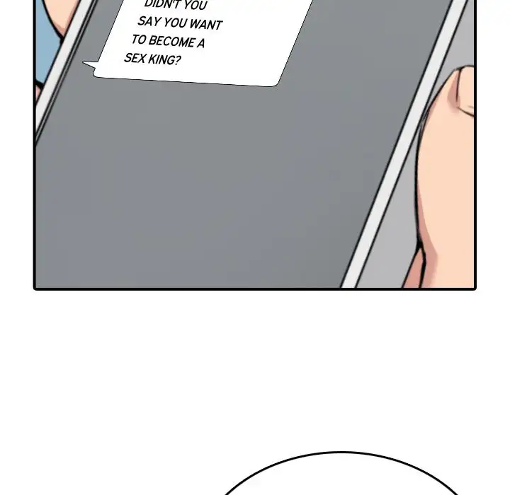 The Spot Master chapter 48 page 26