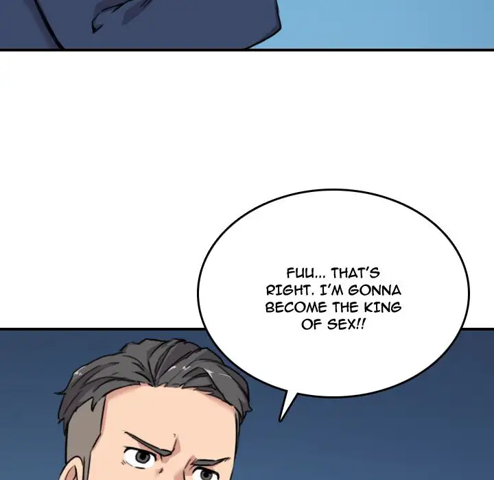 The Spot Master chapter 48 page 28