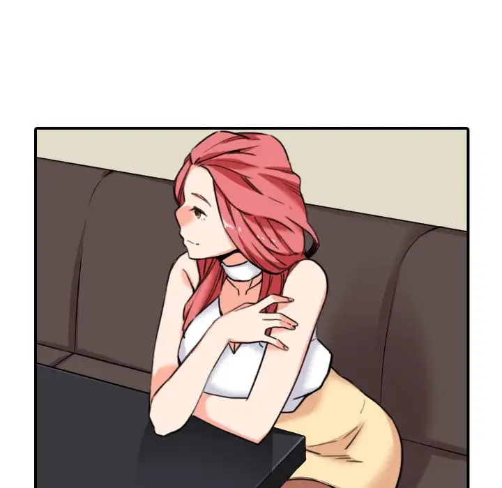 The Spot Master chapter 48 page 30