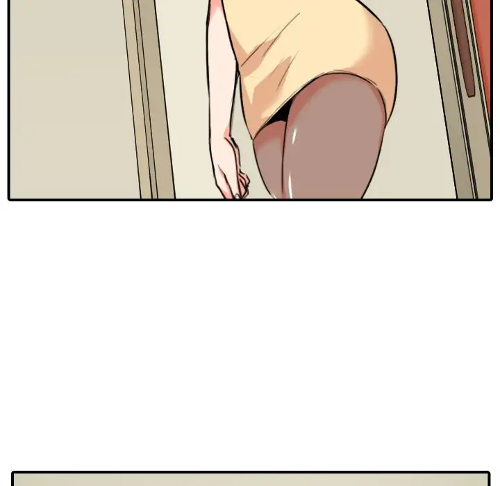 The Spot Master chapter 48 page 49