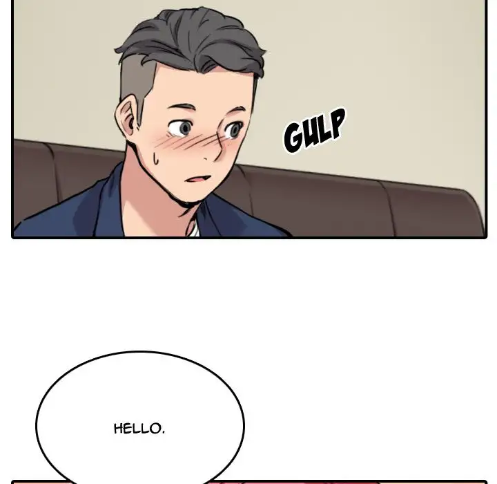 The Spot Master chapter 48 page 50