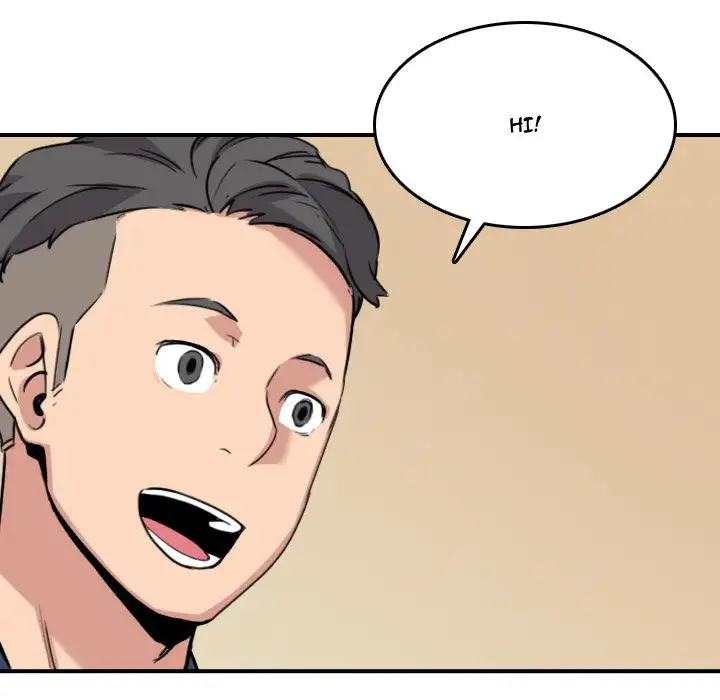 The Spot Master chapter 48 page 52