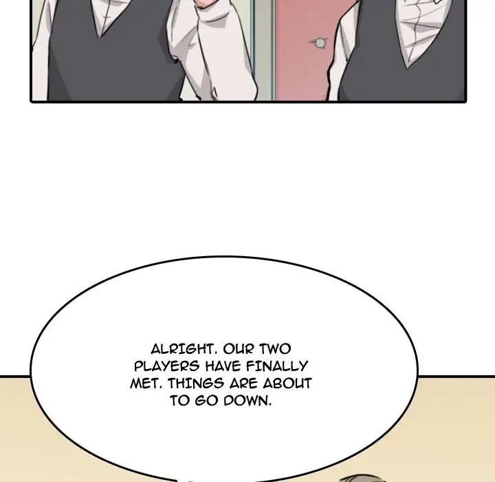 The Spot Master chapter 48 page 54