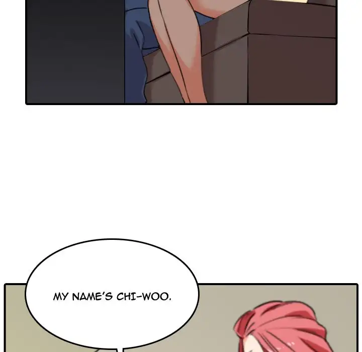The Spot Master chapter 48 page 57