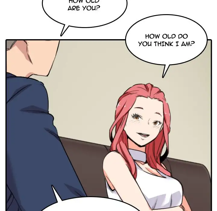 The Spot Master chapter 48 page 59