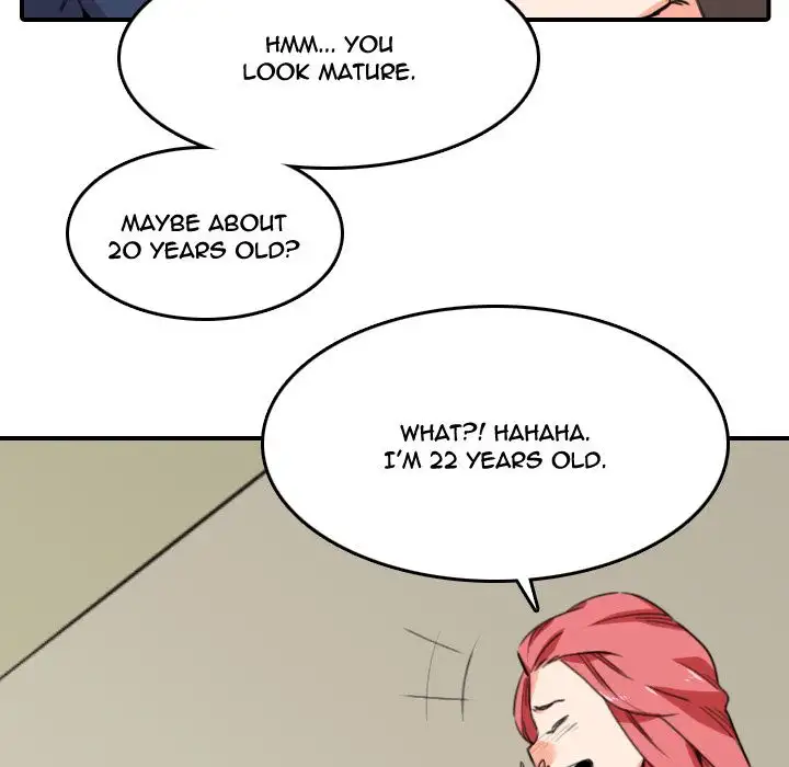 The Spot Master chapter 48 page 60