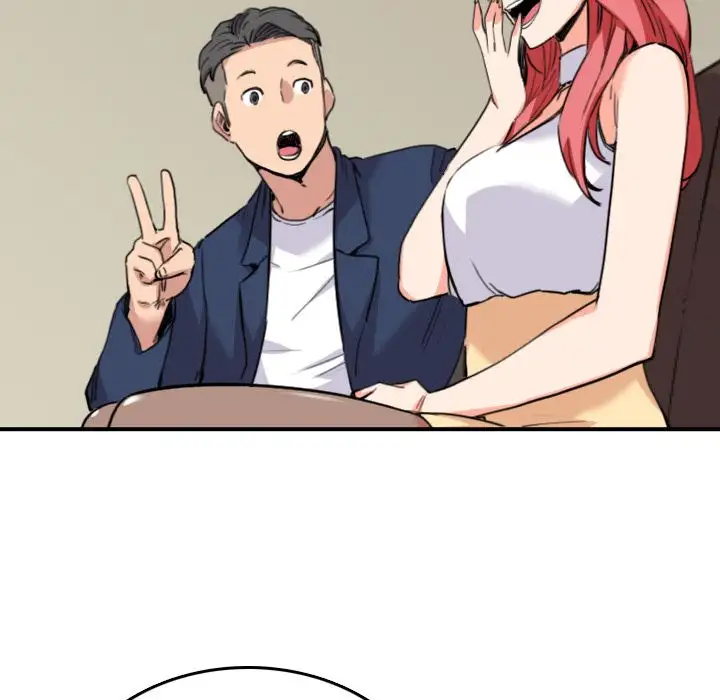 The Spot Master chapter 48 page 61