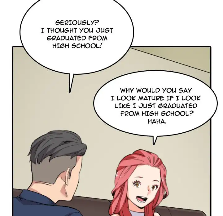 The Spot Master chapter 48 page 62