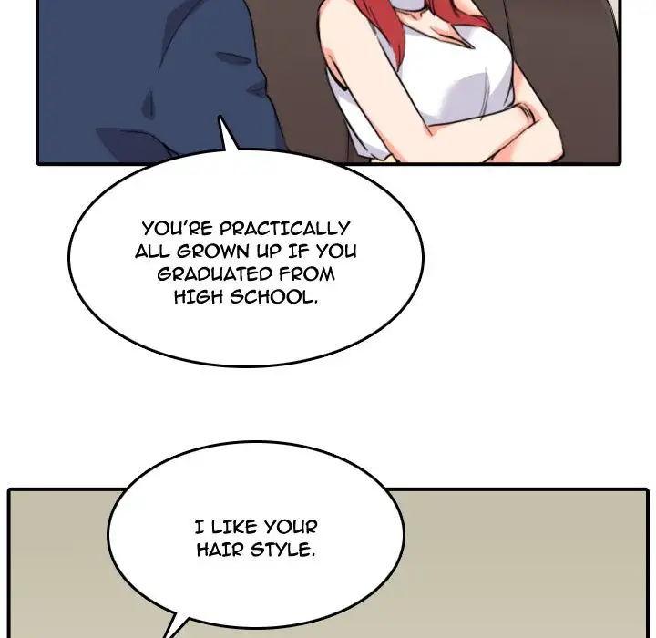 The Spot Master chapter 48 page 63