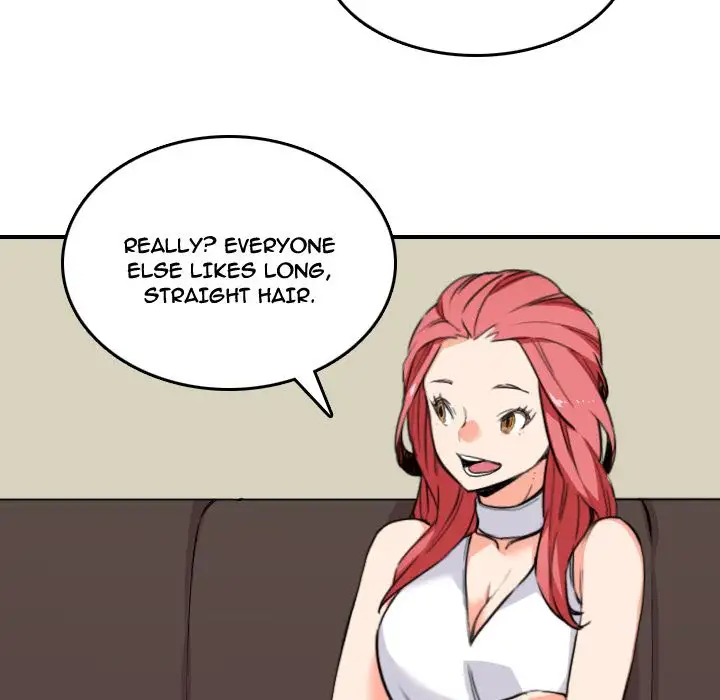 The Spot Master chapter 48 page 66