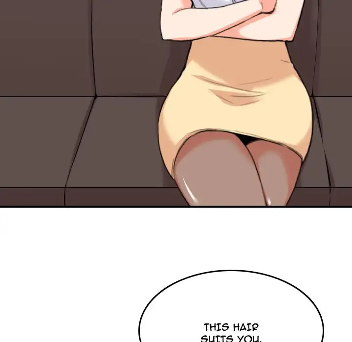 The Spot Master chapter 48 page 67