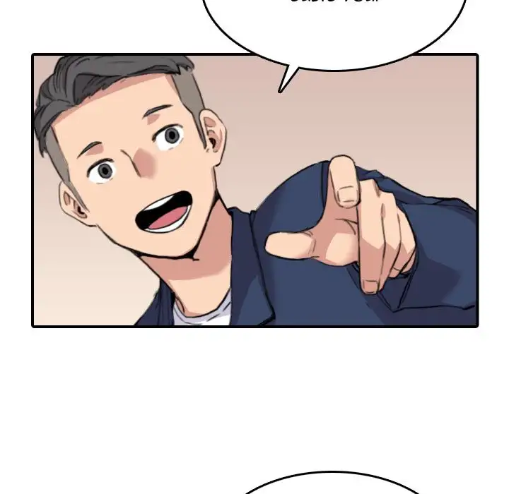 The Spot Master chapter 48 page 68