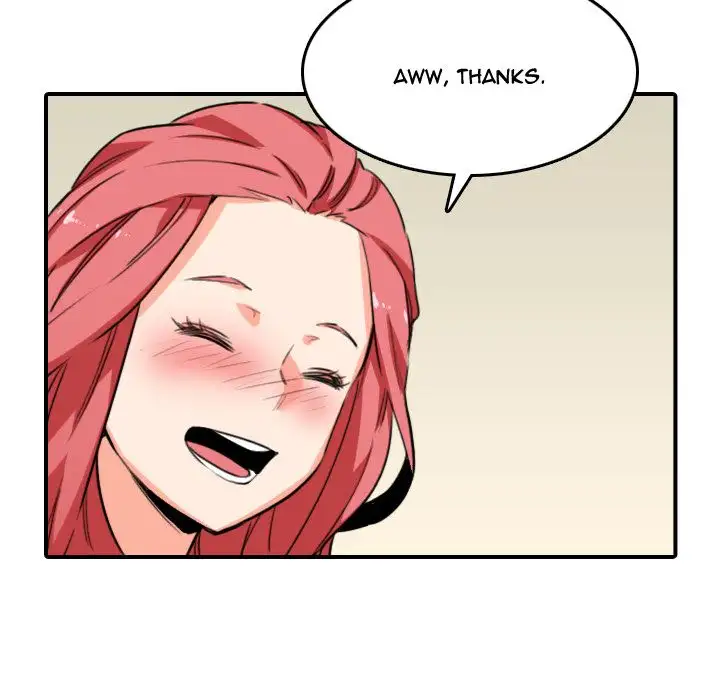 The Spot Master chapter 48 page 69