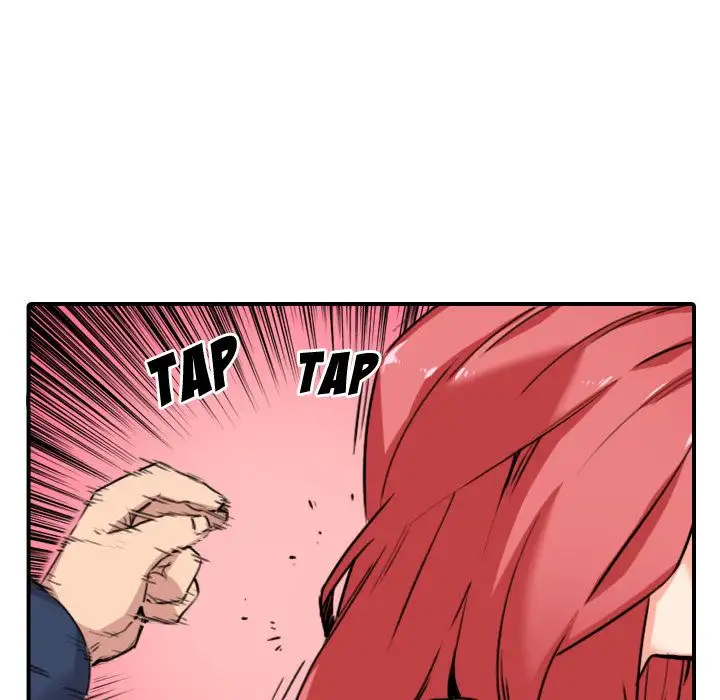 The Spot Master chapter 48 page 70
