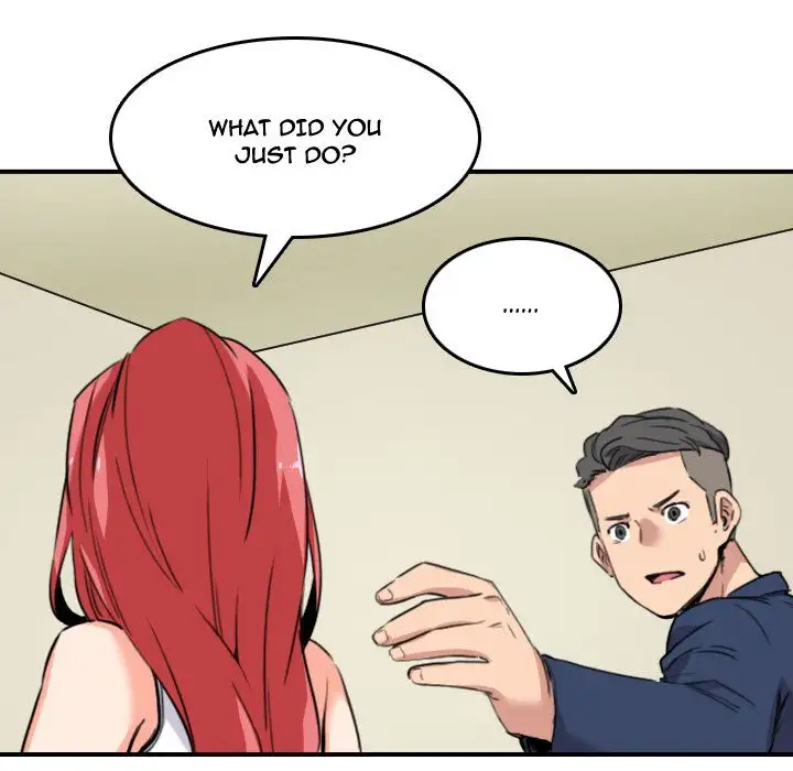 The Spot Master chapter 48 page 73