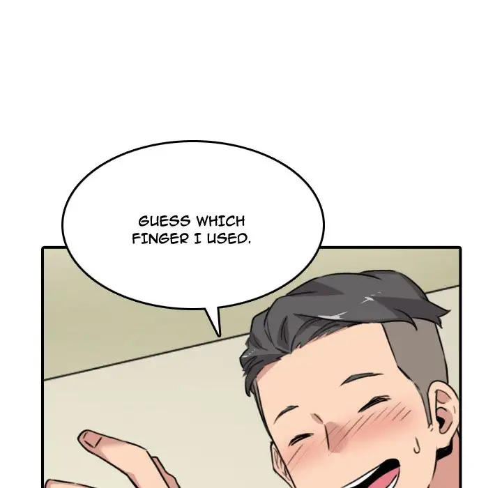 The Spot Master chapter 48 page 74