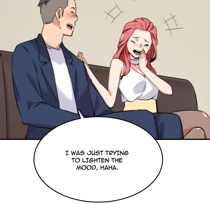 The Spot Master chapter 48 page 76