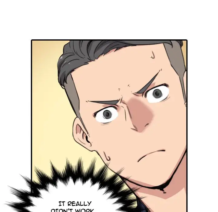 The Spot Master chapter 48 page 77