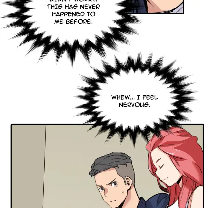 The Spot Master chapter 48 page 78