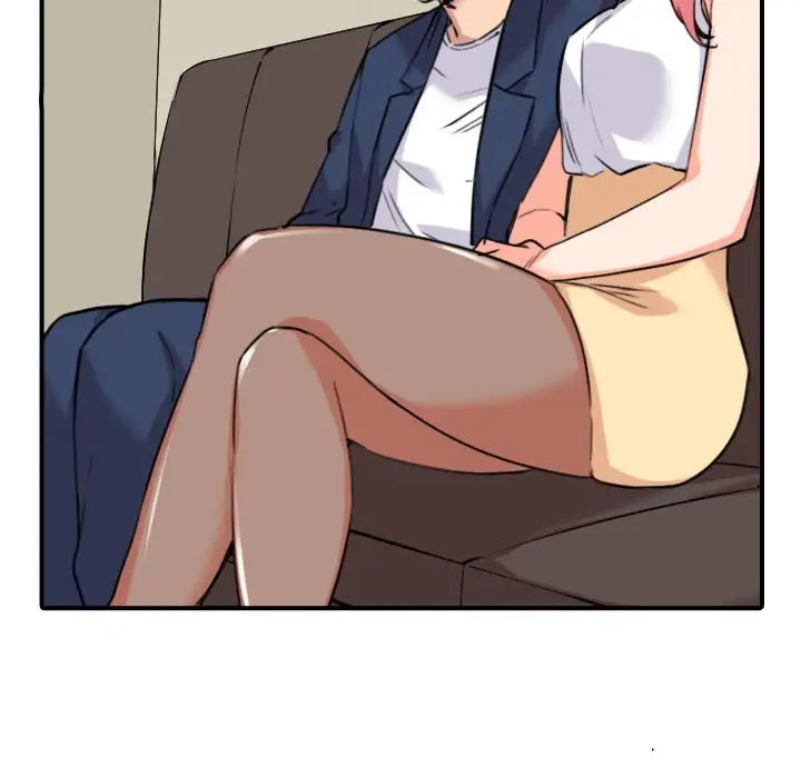 The Spot Master chapter 48 page 79