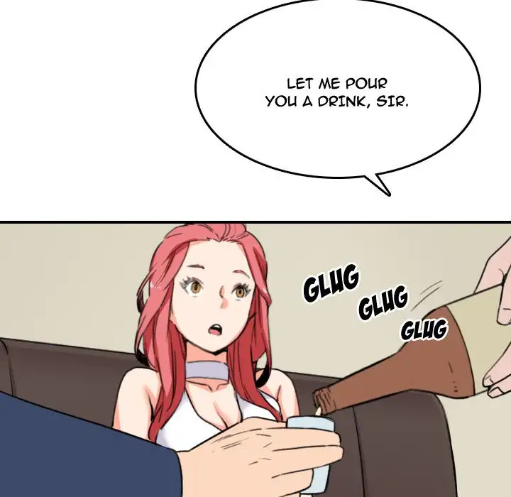 The Spot Master chapter 48 page 81