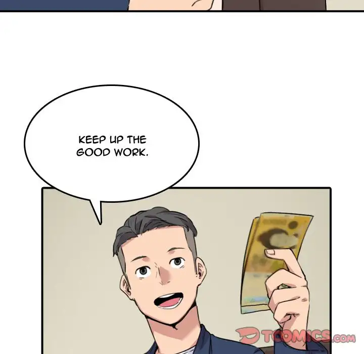 The Spot Master chapter 48 page 82
