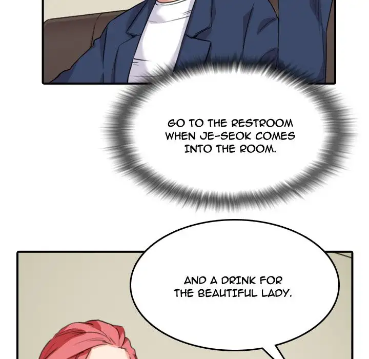 The Spot Master chapter 48 page 83