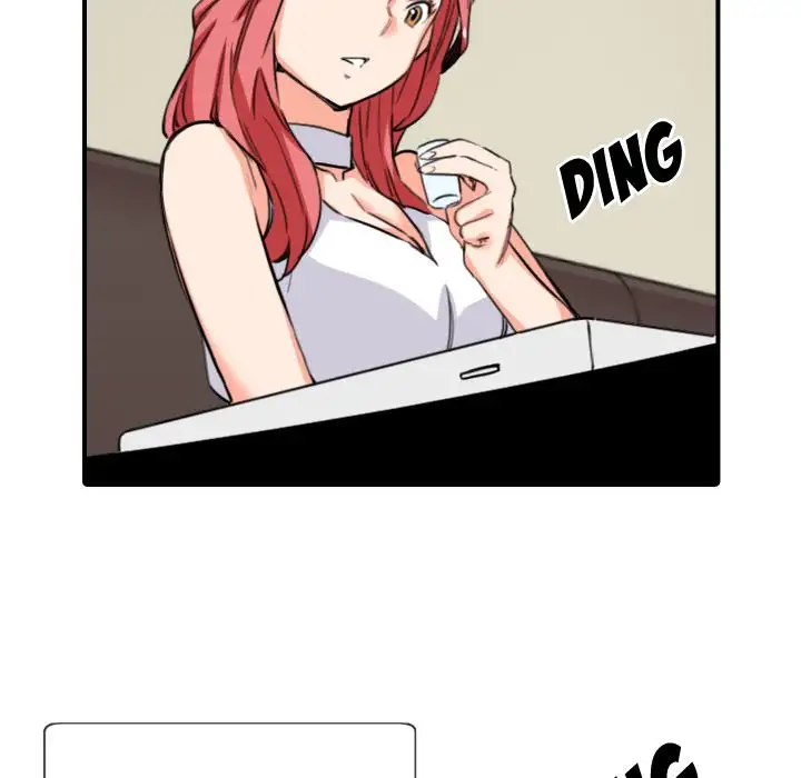 The Spot Master chapter 48 page 87