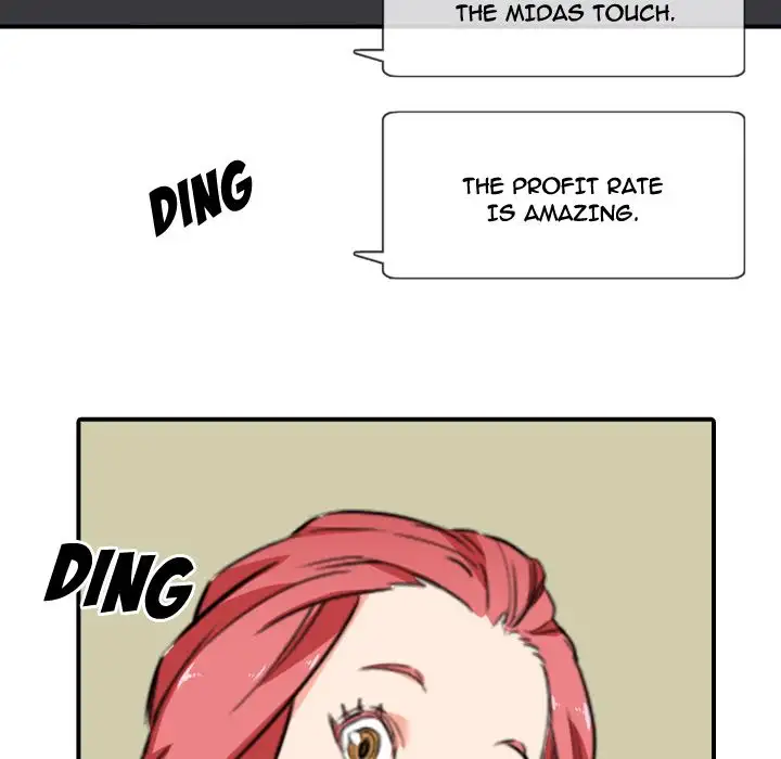 The Spot Master chapter 48 page 89