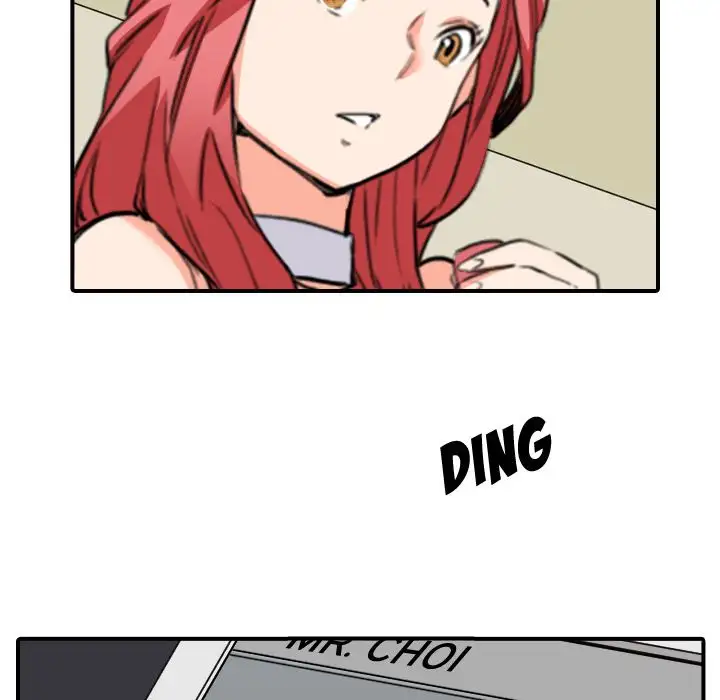 The Spot Master chapter 48 page 90