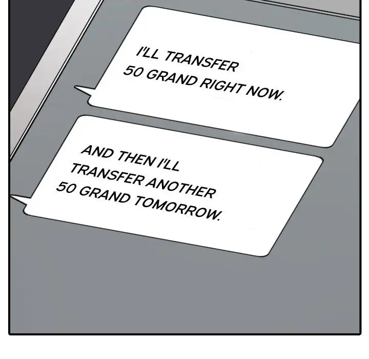 The Spot Master chapter 48 page 91