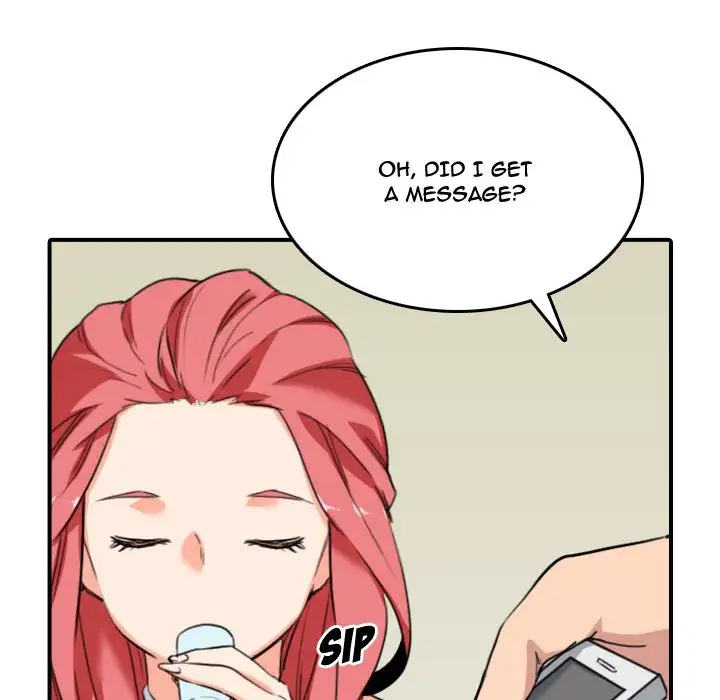 The Spot Master chapter 48 page 98