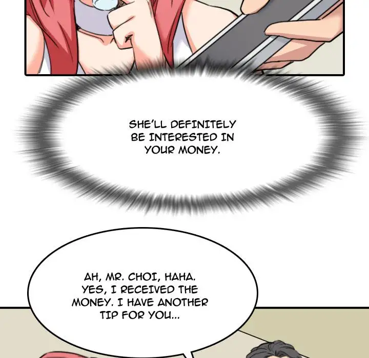 The Spot Master chapter 48 page 99